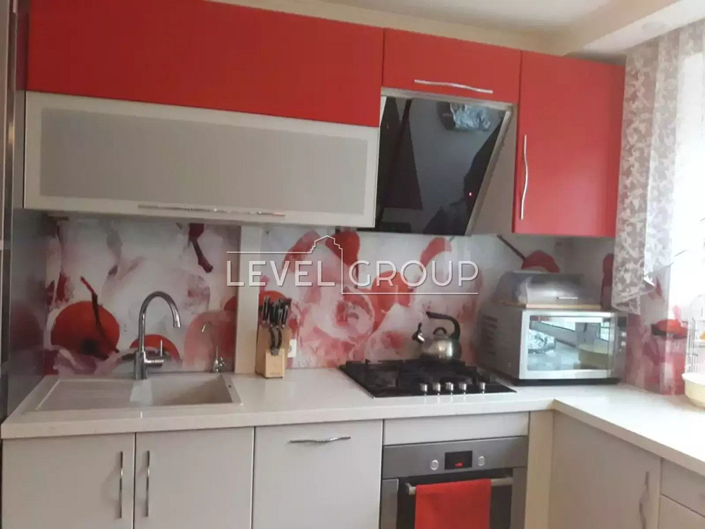 Продаж 3-кім квартири по вул. Макіївській, 7 Оболонський р-н Мінська Київ - зображення 4