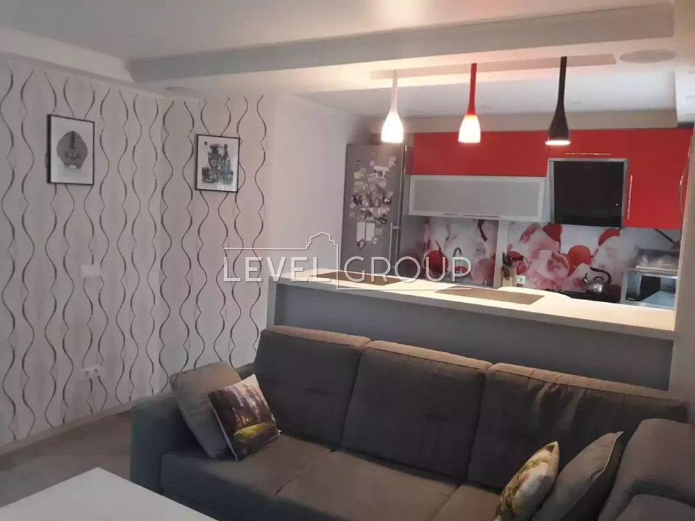 Продаж 3-кім квартири по вул. Макіївській, 7 Оболонський р-н Мінська Київ - зображення 6