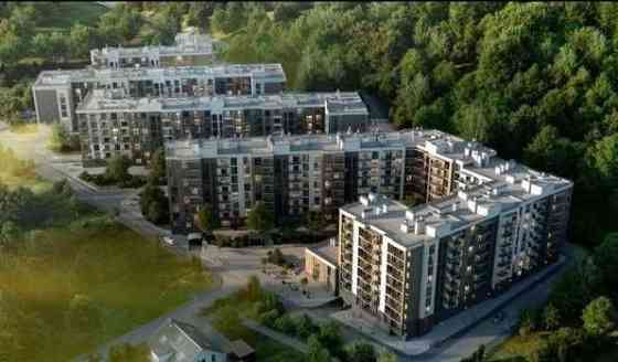 Винники Продаж квартири ЖК AUROOM FOREST Винники