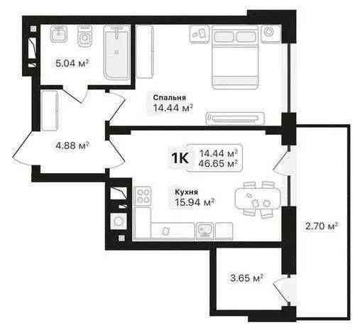 Винники Продаж квартири ЖК AUROOM FOREST Винники