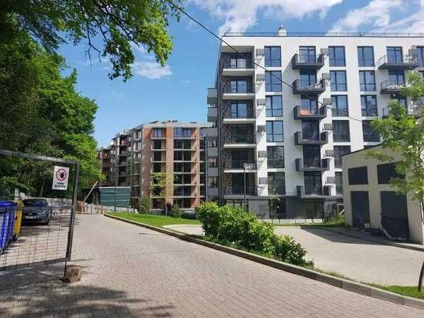 Винники Продаж квартири ЖК AUROOM FOREST Винники - изображение 5