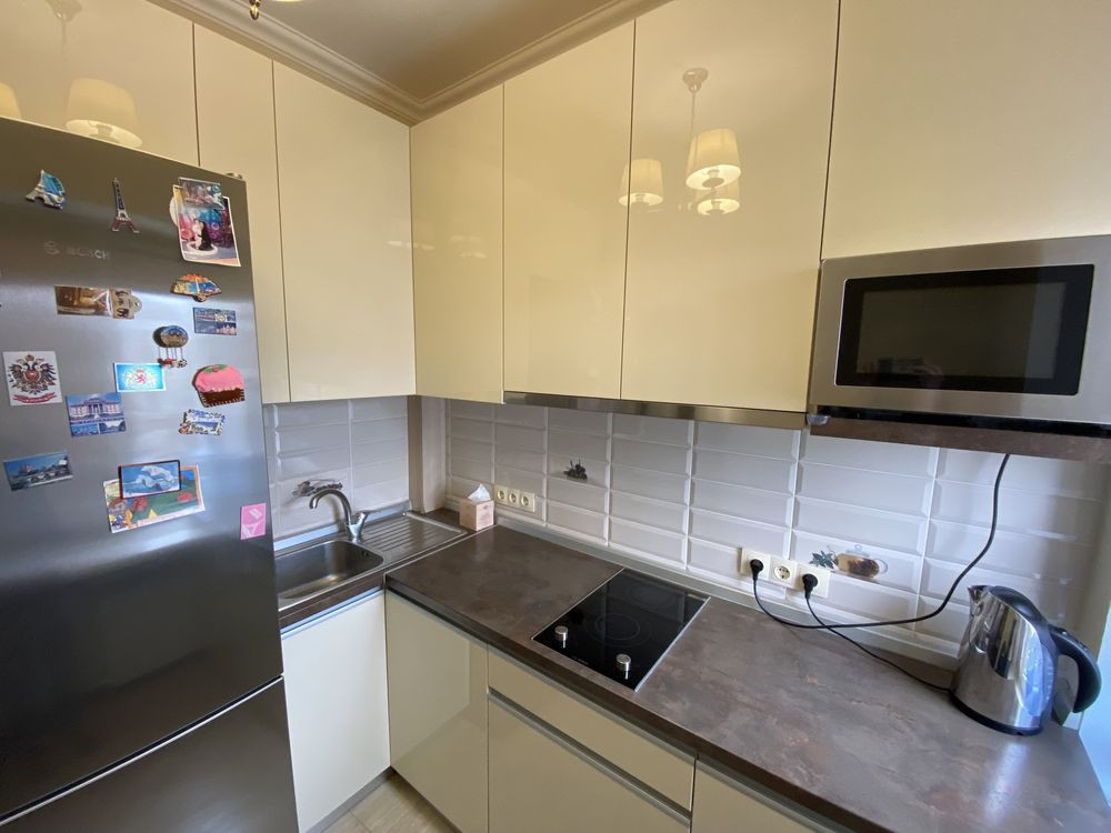 ПРОДАМ 2К сталинка М. Научная (Кофеин) НАУКИ можно Є-ВІДНОВЛЕННЯ! Харьков - изображение 8