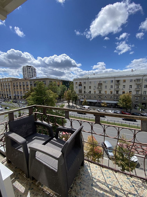 ПРОДАМ 2К сталинка М. Научная (Кофеин) НАУКИ можно Є-ВІДНОВЛЕННЯ! Харьков - изображение 4