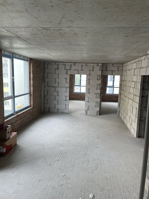 Продаж 2 кім. новобуд ЖК Avalon Holiday Сокільники Сокольники - изображение 1