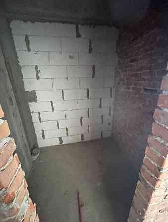 Простора однушка 39м2 локація топ!!! Гостомель