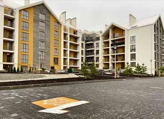 Простора однушка 39м2 локація топ!!! Гостомель