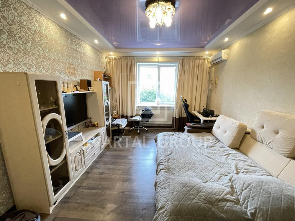 Нова квартира біля центрального парку 40м2 Ирпень - изображение 4