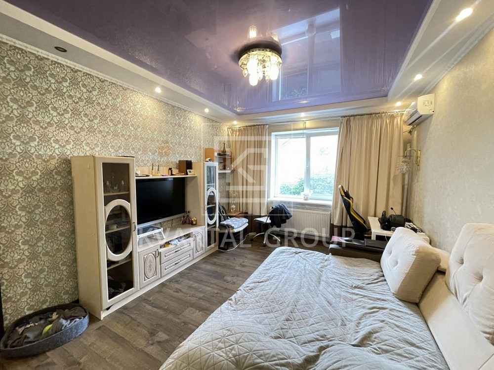 Нова квартира біля центрального парку 40м2 Ирпень - изображение 3