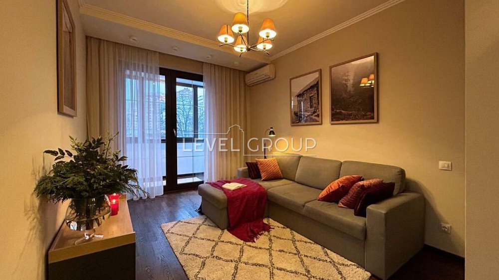 Продаж 2 кім квартири центр Берестейський просп. Галицька площа. Київ - зображення 1