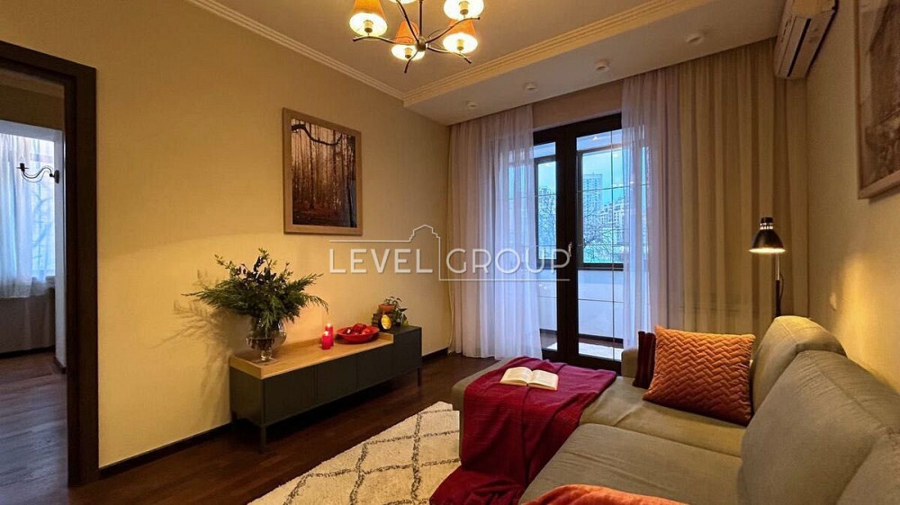 Продаж 2 кім квартири центр Берестейський просп. Галицька площа. Київ - зображення 3