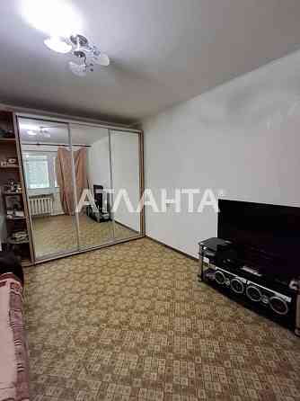 2 комнатная квартира по ул. Ивана и Юрия Лип (Гайдара) Odesa