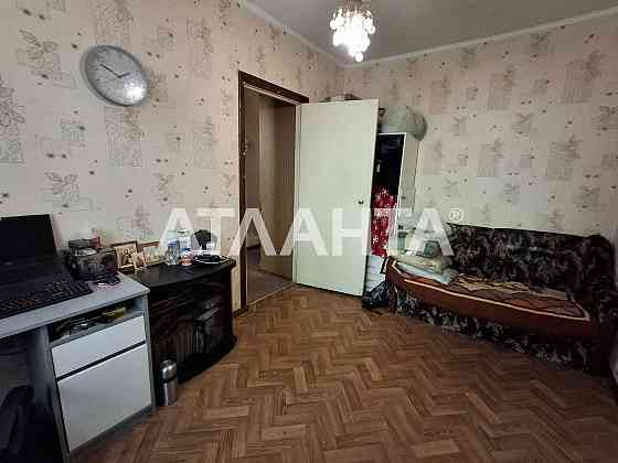 2 комнатная квартира по ул. Ивана и Юрия Лип (Гайдара) Odesa