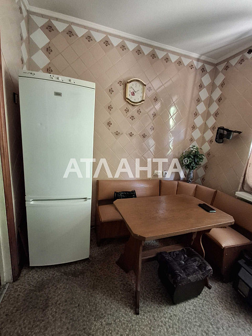 2 комнатная квартира по ул. Ивана и Юрия Лип (Гайдара) Odesa - photo 2