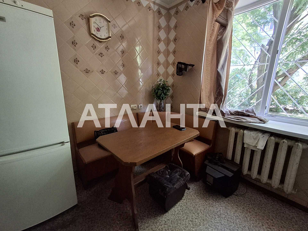 2 комнатная квартира по ул. Ивана и Юрия Лип (Гайдара) Odesa - photo 3