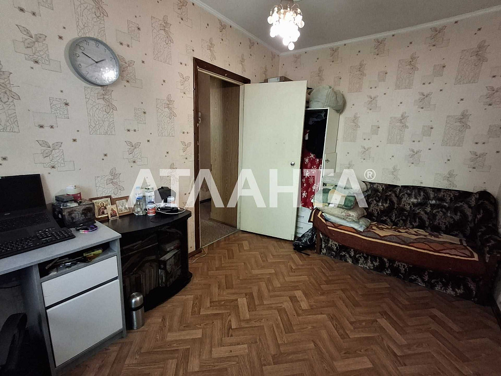 2 комнатная квартира по ул. Ивана и Юрия Лип (Гайдара) Odesa - photo 4