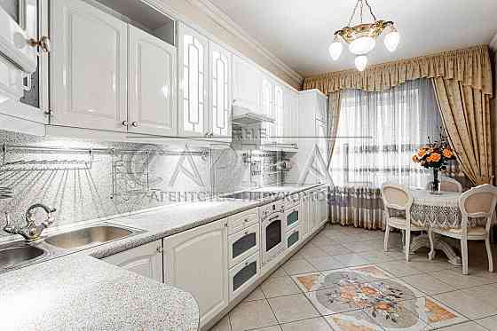 Продаж / Квартира / Печерський / ЖК Новопечерські Липки / 110 м2 Київ