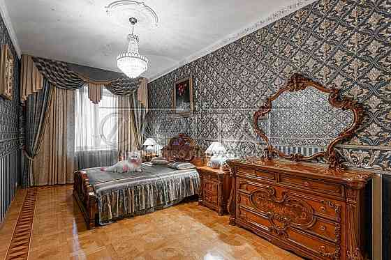 Продаж / Квартира / Печерський / ЖК Новопечерські Липки / 110 м2 Київ