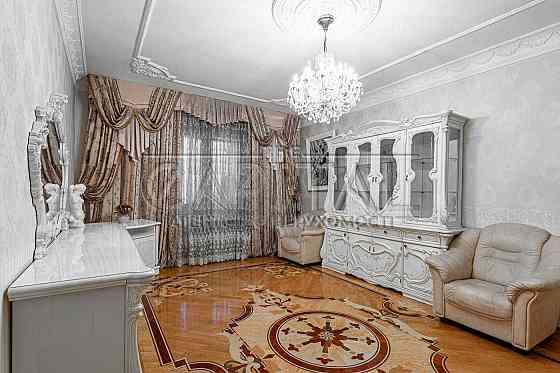 Продаж / Квартира / Печерський / ЖК Новопечерські Липки / 110 м2 Київ