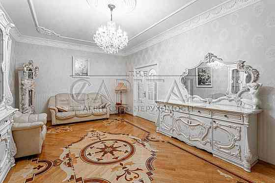 Продаж / Квартира / Печерський / ЖК Новопечерські Липки / 110 м2 Київ