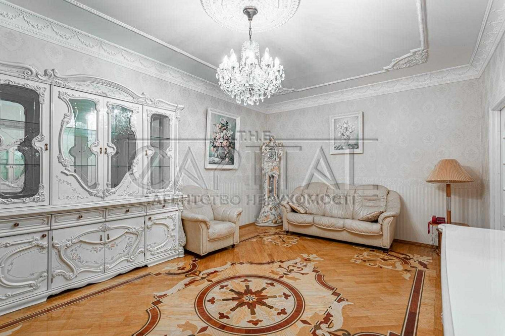 Продаж / Квартира / Печерський / ЖК Новопечерські Липки / 110 м2 Київ - зображення 2