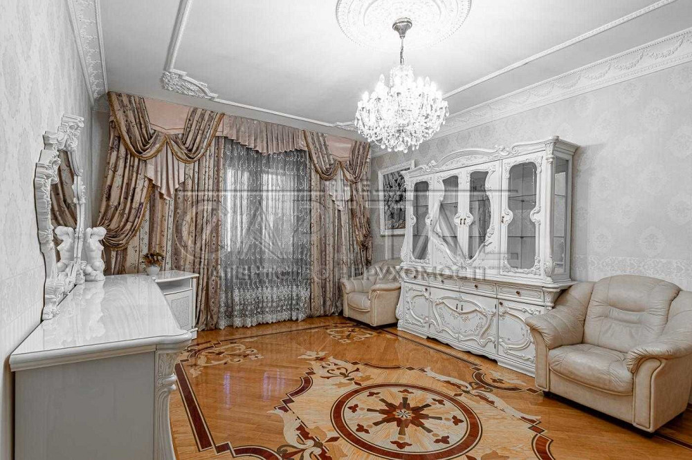 Продаж / Квартира / Печерський / ЖК Новопечерські Липки / 110 м2 Київ - зображення 1