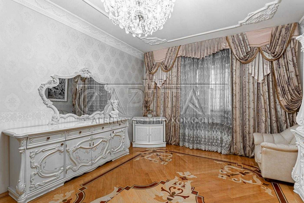 Продаж / Квартира / Печерський / ЖК Новопечерські Липки / 110 м2 Київ - зображення 4