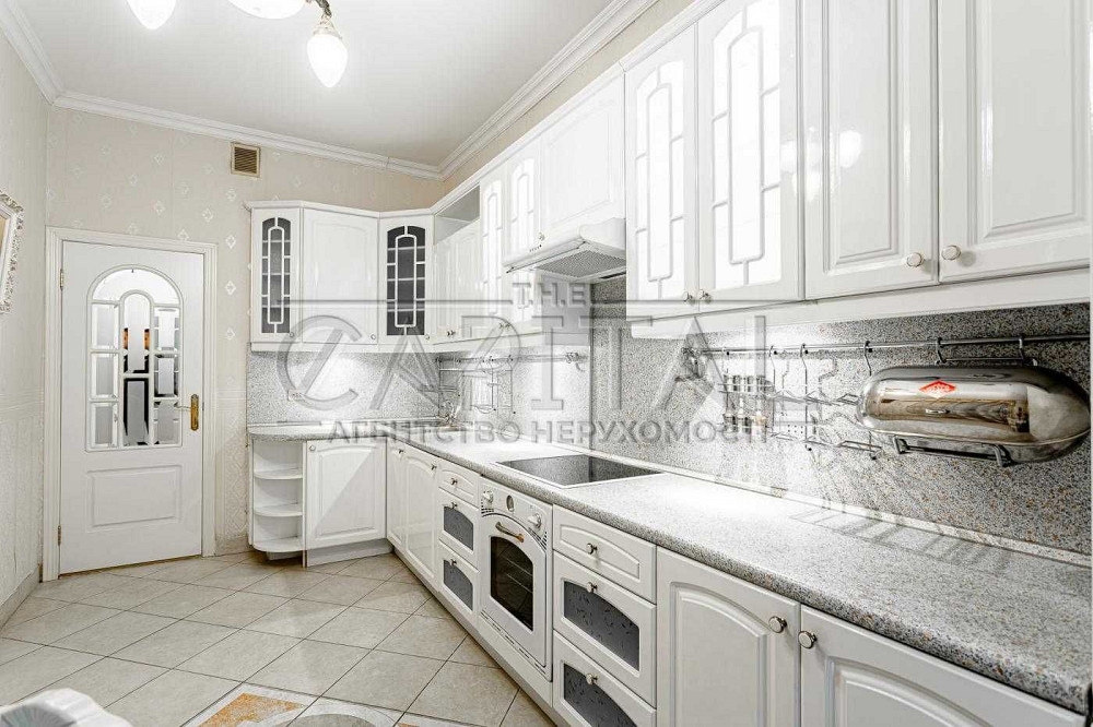 Продаж / Квартира / Печерський / ЖК Новопечерські Липки / 110 м2 Київ - зображення 7