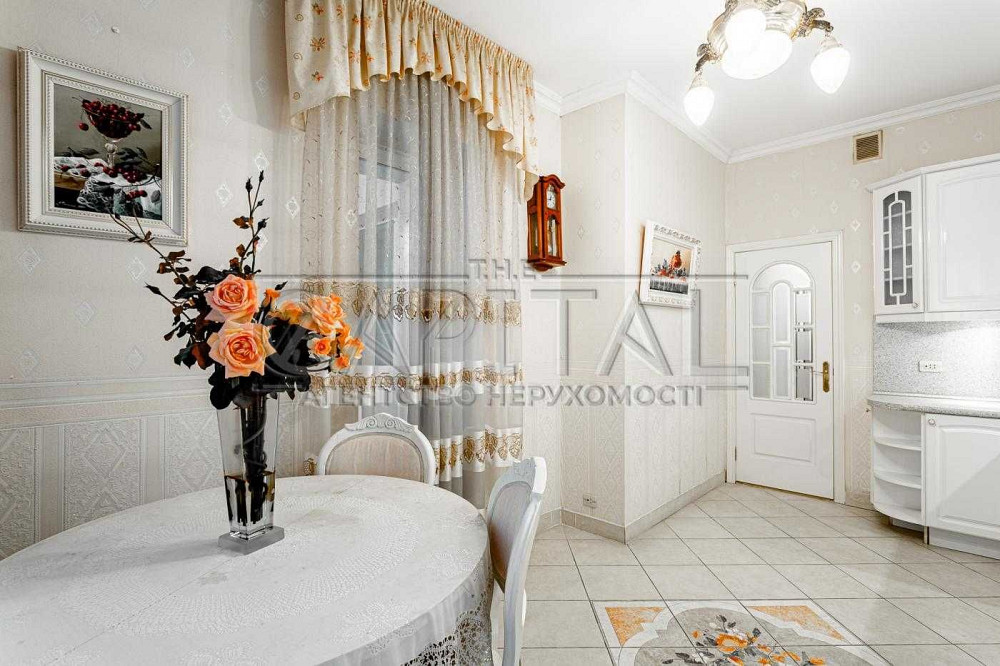 Продаж / Квартира / Печерський / ЖК Новопечерські Липки / 110 м2 Київ - зображення 8