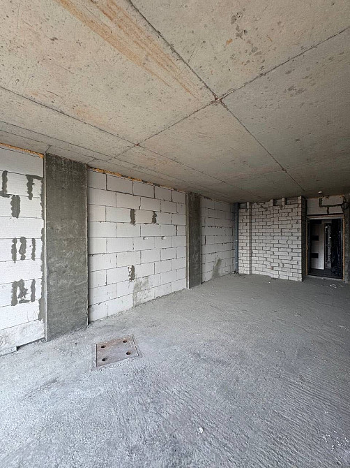 Продажа 1-к квартиры ж/м Победа, жк Фаворит Днепр - изображение 3