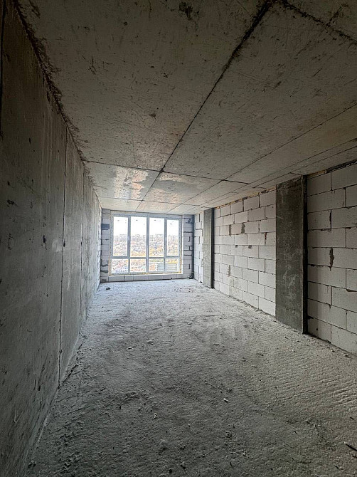 Продажа 1-к квартиры ж/м Победа, жк Фаворит Днепр - изображение 2