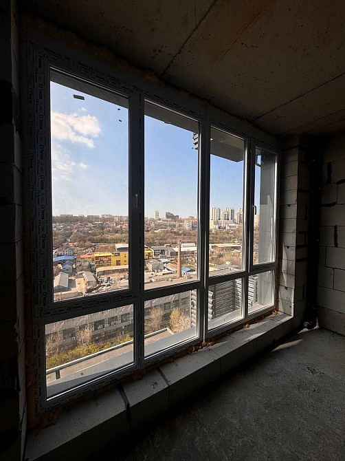 Продажа 1-к квартиры ж/м Победа, жк Фаворит Днепр - изображение 4