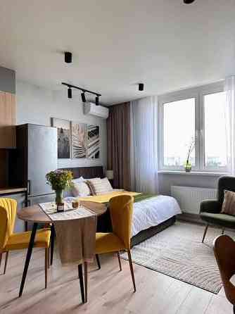 Продається 1 кімнатна квартира в ЖК Навігатор від власника Київ