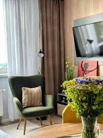 Продається 1 кімнатна квартира в ЖК Навігатор від власника Київ