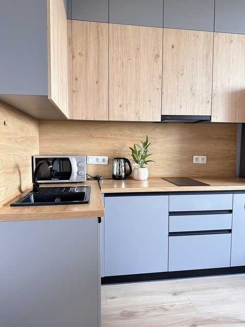 Продається 1 кімнатна квартира в ЖК Навігатор від власника Київ - зображення 8