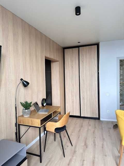 Продається 1 кімнатна квартира в ЖК Навігатор від власника Київ - зображення 3