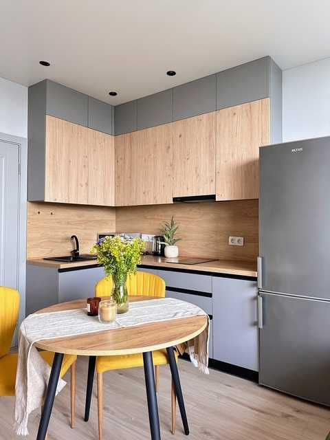 Продається 1 кімнатна квартира в ЖК Навігатор від власника Київ - зображення 7