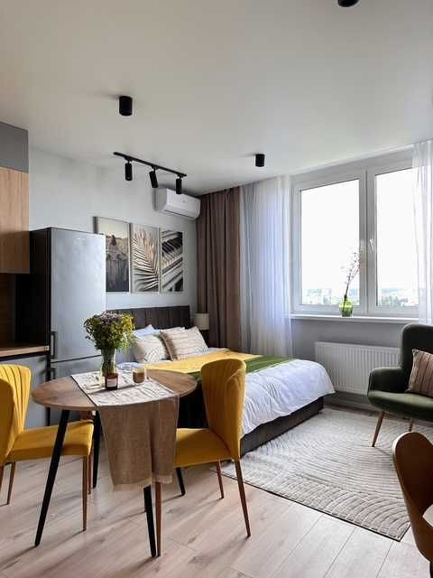 Продається 1 кімнатна квартира в ЖК Навігатор від власника Київ - зображення 5