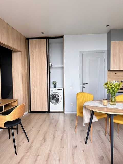 Продається 1 кімнатна квартира в ЖК Навігатор від власника Київ - зображення 6