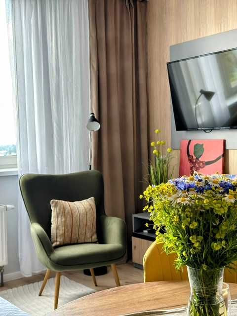 Продається 1 кімнатна квартира в ЖК Навігатор від власника Київ - зображення 1