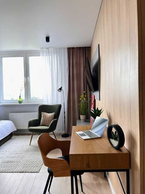 Продається 1 кімнатна квартира в ЖК Навігатор від власника Київ - зображення 2