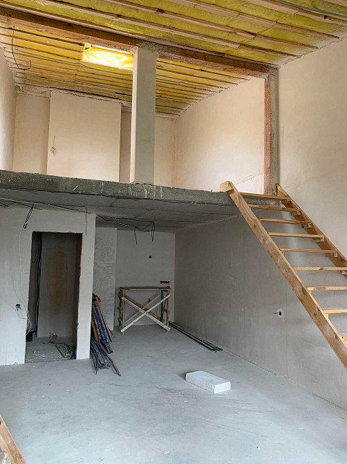 ХОЗЯИН квартира Пер. Червиновский 5А, Оболонь (Приорка), Киев
88 000 $ Київ - зображення 5