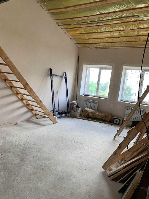 ХОЗЯИН квартира Пер. Червиновский 5А, Оболонь (Приорка), Киев
88 000 $ Київ - зображення 3