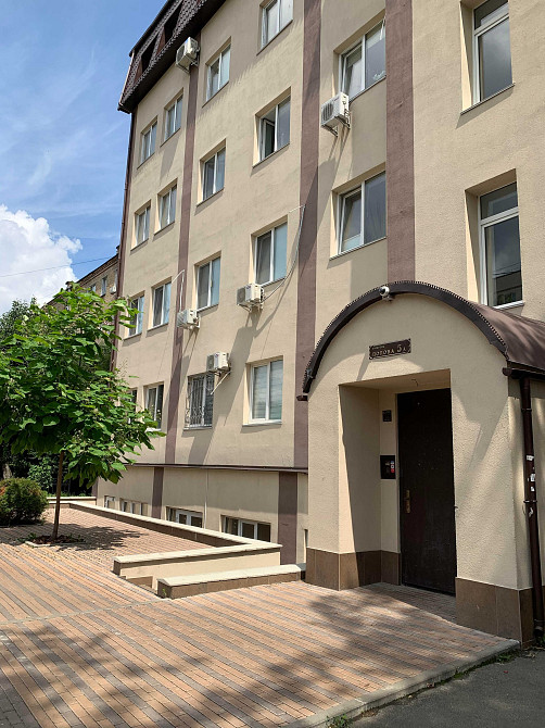 ХОЗЯИН квартира Пер. Червиновский 5А, Оболонь (Приорка), Киев
88 000 $ Київ - зображення 4