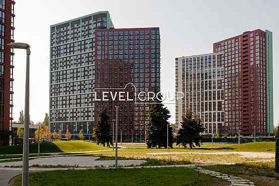 Продаж 2-кімнатної квартири в ЖК Dibrova Park/Подільський р-н Київ