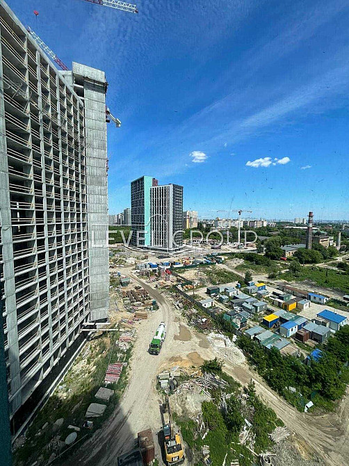 Продаж 2-кімнатної квартири в ЖК Dibrova Park/Подільський р-н Київ - зображення 3