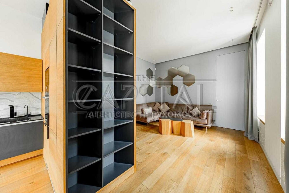 Продаж / Квартира / Печерский / Лютеранська / 75 м2 Київ - зображення 7