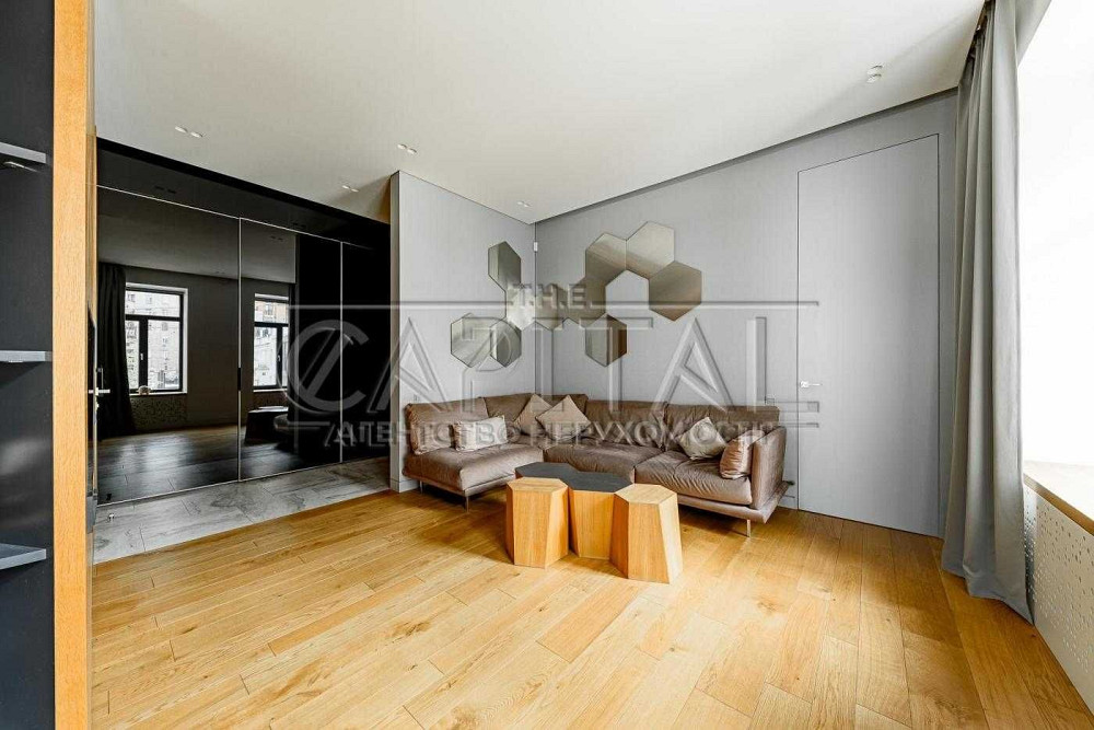 Продаж / Квартира / Печерский / Лютеранська / 75 м2 Київ - зображення 2