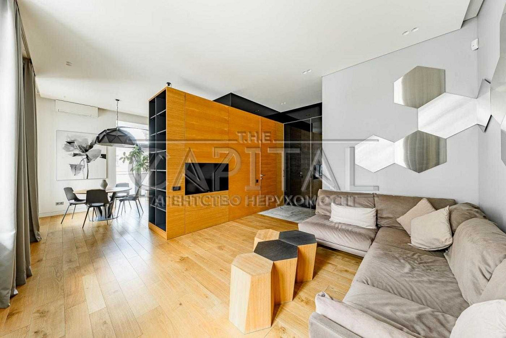 Продаж / Квартира / Печерский / Лютеранська / 75 м2 Київ - зображення 1