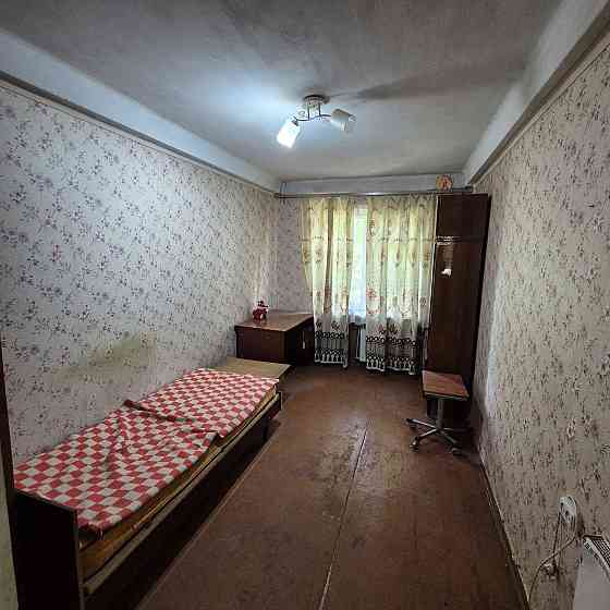 Продам 3х квартиру на АТБ ул.Беседова Каменское (Запорожская обл.)