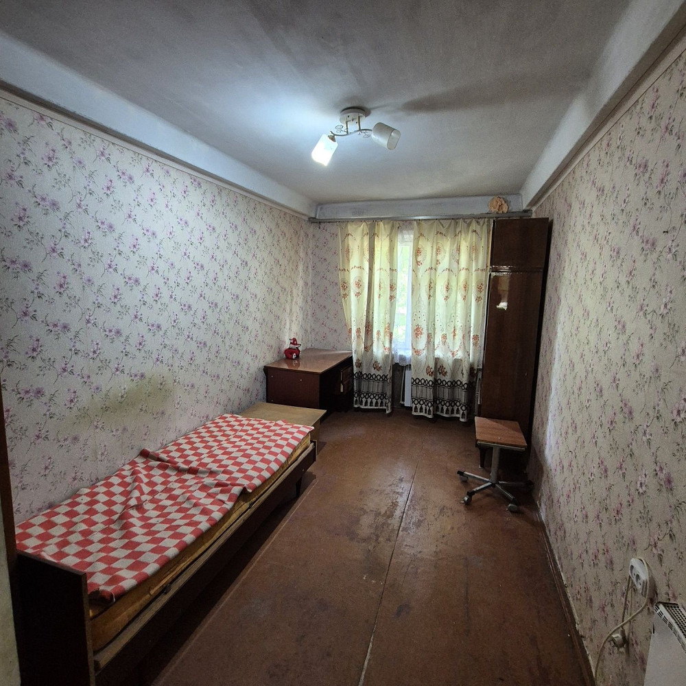 Продам 3х квартиру на АТБ ул.Беседова Каменское (Запорожская обл.) - изображение 6